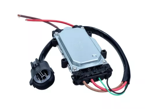 Control Unit, electric fan (engine cooling) MAXGEAR 27-2193)