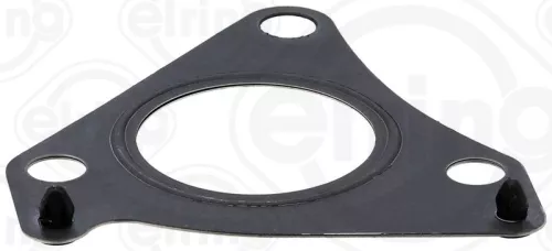Gasket, charger ELRING 387.672)