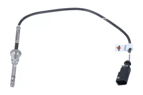 Sensor, Abgastemperatur NISSENS 707074)