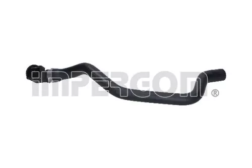 Hose, heat exchanger (heating) ORIGINAL IMPERIUM 222865)