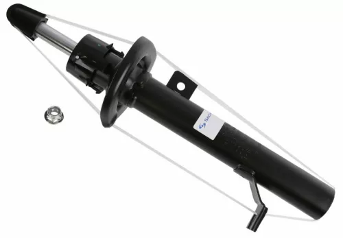 Shock Absorber SACHS 560 139)