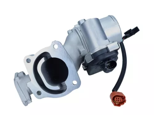 Control Flap, air supply MAXGEAR 58-0259)