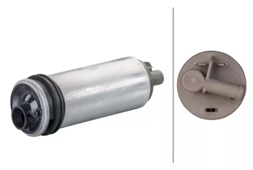 Fuel Pump HELLA 8TF 358 106-601)