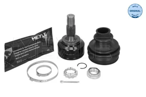 Joint Kit, drive shaft MEYLE 11-14 498 0023)