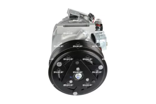 Compressor, air conditioning  320024)