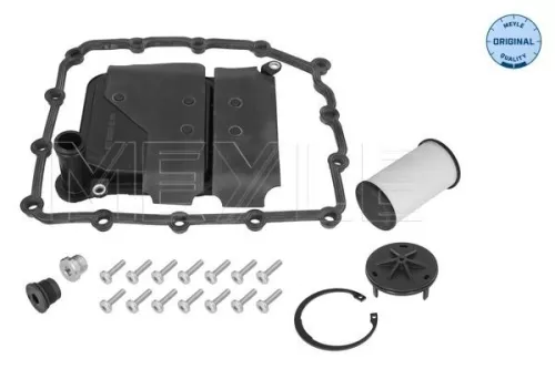 Parts Kit, automatic transmission oil change MEYLE 300 135 0310/SK)