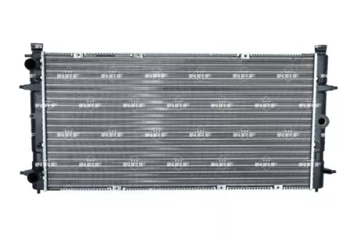 Radiator, engine cooling NRF 509514A)