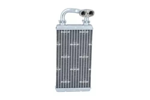 Heat Exchanger, interior heating NRF 54481)