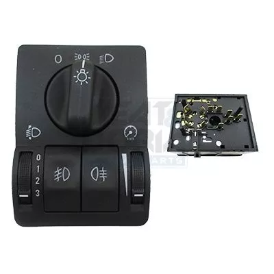 Switch, headlight  23817)