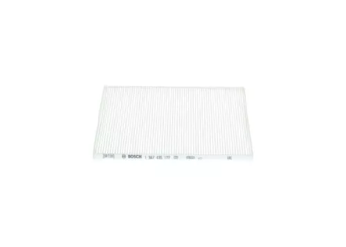 Filter, cabin air BOSCH 1 987 435 177)