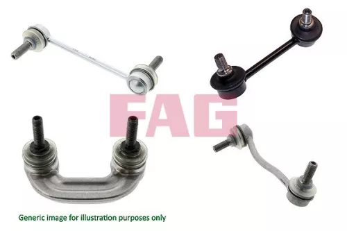 Link/Coupling Rod, stabiliser bar Schaeffler FAG 818 0535 10)