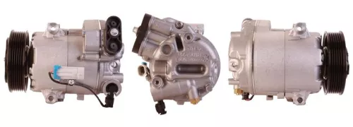 Compressor, air conditioning ELSTOCK 51-0839)