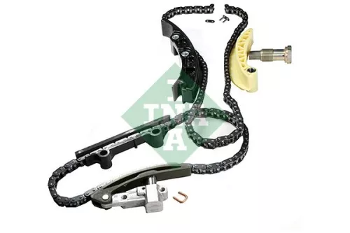 Timing Chain Kit Schaeffler INA 559 1853 20)