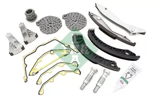 Timing Chain Kit Schaeffler INA 559 1802 30)