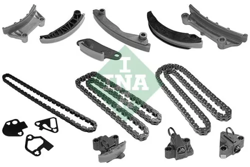 Timing Chain Kit Schaeffler INA 559 1826 20)
