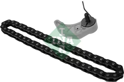 Chain Kit, oil pump drive Schaeffler INA 558 0150 10)