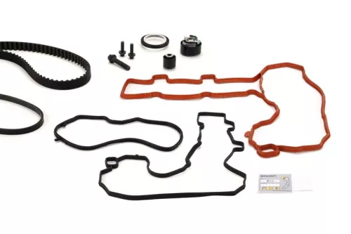 Timing Belt Kit CONTINENTAL CTAM CT1228K3PRO)