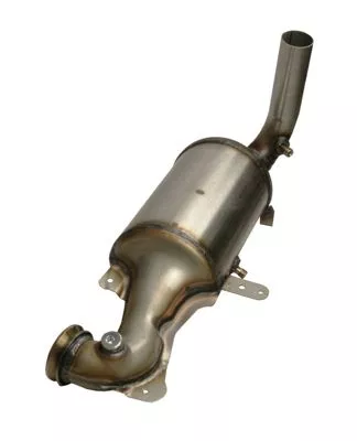 Soot/Particulate Filter, exhaust system MAXGEAR 27-6228)