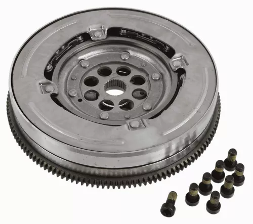 Flywheel SACHS 2295 701 009)