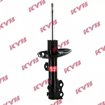 Shock Absorber KYB 3350026)