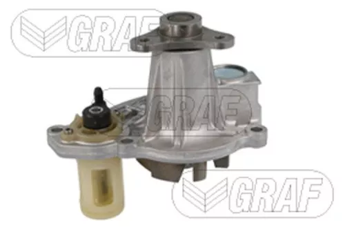 Water Pump, engine cooling GRAF PA1491)