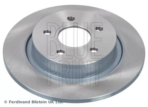 Bremsscheibe BLUE PRINT ADF124316)
