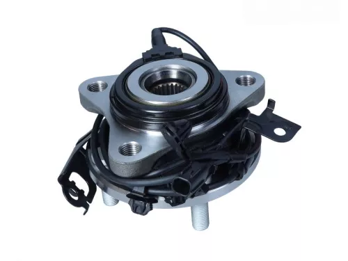 Wheel Hub MAXGEAR 33-1371)