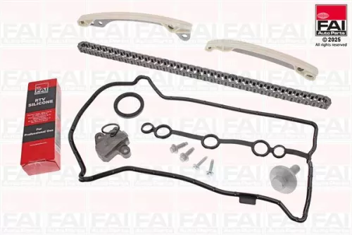 Timing Chain Kit FAI AutoParts TCK275)