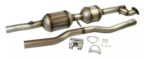 SCR Catalytic Converter MAXGEAR 27-6249)