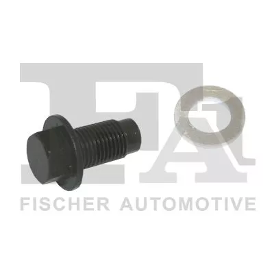 Screw Plug, oil sump FA1 257.812.011)