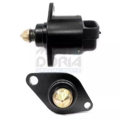Idle Control Valve, air supply MEAT & DORIA 84006)