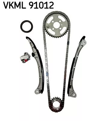 Timing Chain Kit SKF VKML 91012)