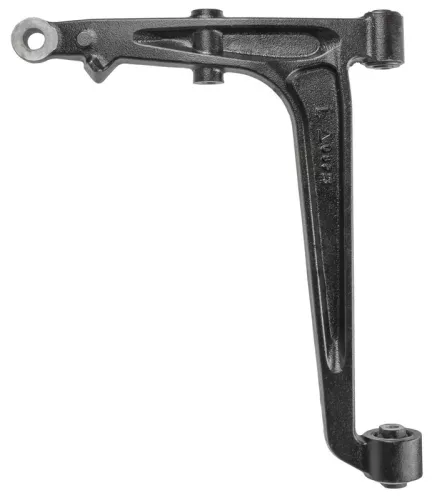 Control/Trailing Arm, wheel suspension LEMFÖRDER 44776 01)