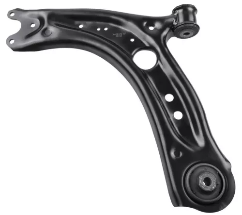 Control/Trailing Arm, wheel suspension LEMFÖRDER 44610 01)