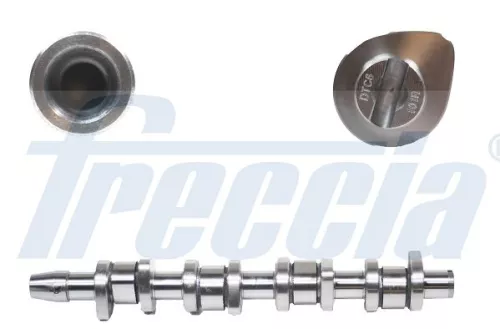 Camshaft FRECCIA CM05-2333)