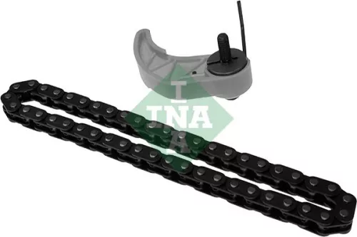 Chain Kit, oil pump drive Schaeffler INA 558 0146 10)