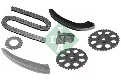 Timing Chain Kit Schaeffler INA 559 1820 30)