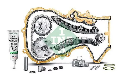 Timing Chain Kit Schaeffler INA 559 1808 40)