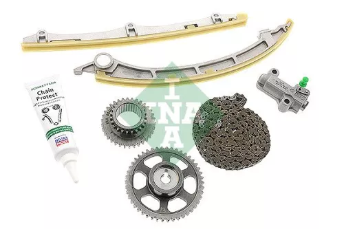 Timing Chain Kit Schaeffler INA 559 1801 30)