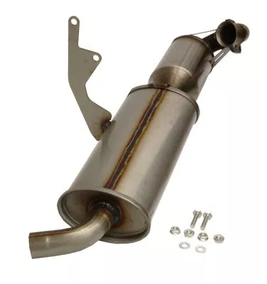 Catalytic Converter MAXGEAR 27-6221)