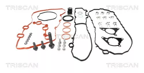 Timing Belt Kit TRISCAN 8647 10099)