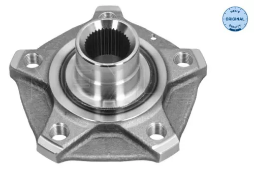 Wheel Hub MEYLE 100 752 0017)