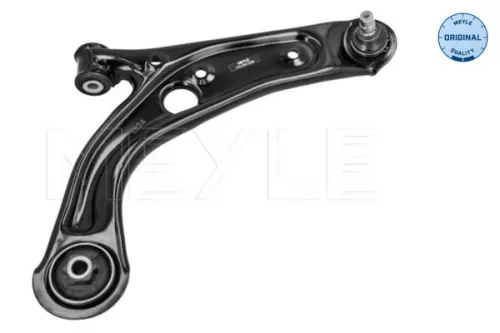 Control/Trailing Arm, wheel suspension MEYLE 216 050 0066)