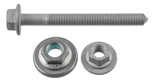 Repair Kit, wheel suspension LEMFÖRDER 45276 01)