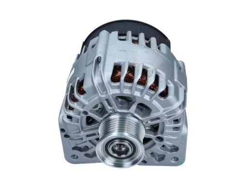Alternator MAXGEAR 55-0539)