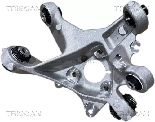 Steering Knuckle, wheel suspension TRISCAN 8500 81708)
