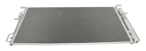 Condenser, air conditioning MAXGEAR AC830299)