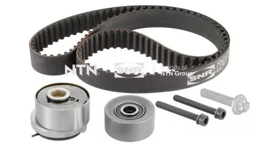 Timing Belt Kit SNR KD453.26)