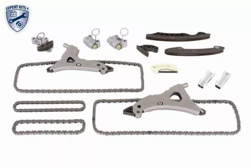 Timing Chain Kit VAICO V30-10017-BEK)
