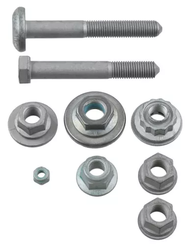 Repair Kit, wheel suspension LEMFÖRDER 44400 01)